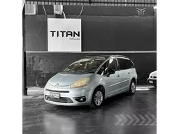 Citroën C4 Grand Picasso