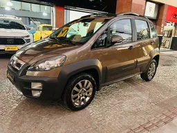 Fiat Idea