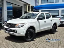Mitsubishi L200 Triton