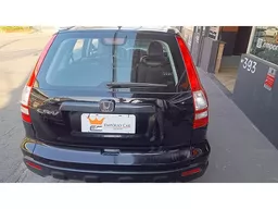 Honda CRV