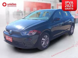 Volkswagen Polo Hatch