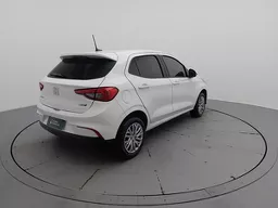 Fiat Argo