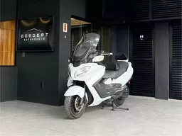 Burgman