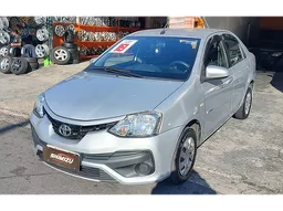Toyota Etios