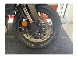 Honda CB 1000R