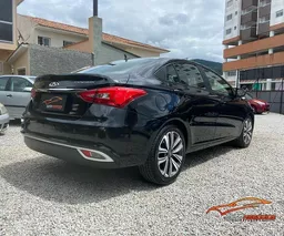 Chery Arrizo 5