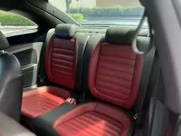 Volkswagen Fusca