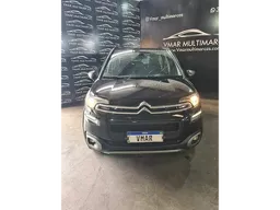 Citroën Aircross