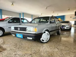 Volkswagen Parati
