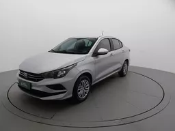 Fiat Cronos