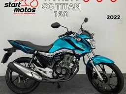 CG 160 Titan