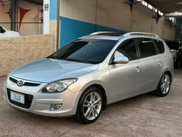 Hyundai I30 CW