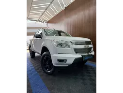 Chevrolet S10