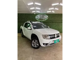 Renault Duster Oroch