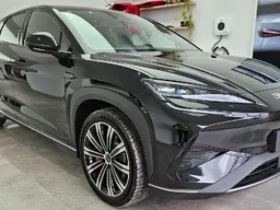BYD Seal