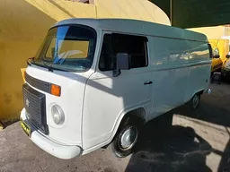 Volkswagen Kombi