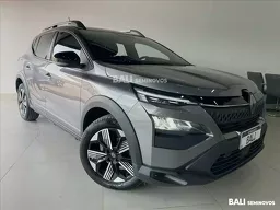 Renault Kardian