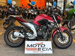 Fazer 250