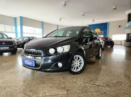 Chevrolet Sonic