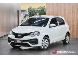Toyota Etios
