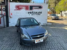 Chevrolet Celta