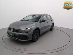 Volkswagen Polo Hatch