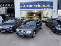 Chevrolet Astra
