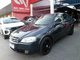 Chevrolet Astra