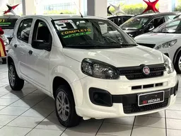 Fiat Uno