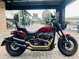 Fat Bob