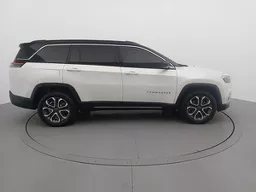 Jeep Commander