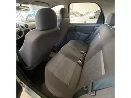 Chevrolet Celta
