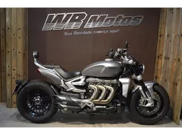 Triumph Rocket III