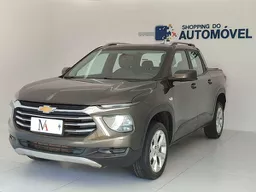 Chevrolet Montana