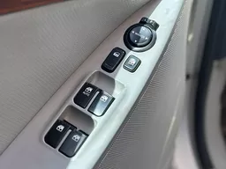 Hyundai Vera Cruz