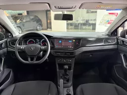 Volkswagen Polo Hatch