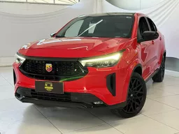 Fiat Fastback