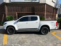 Chevrolet S10