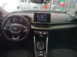 Fiat Fastback