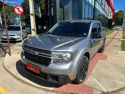 Ford Maverick