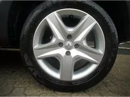Renault Stepway