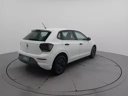 Volkswagen Polo Hatch