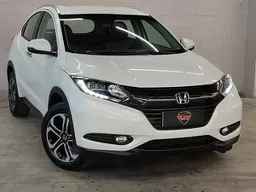 HR-V