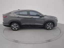 Fiat Fastback