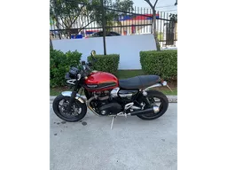 Speed Twin