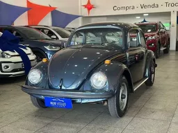 Volkswagen Fusca