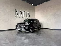 Chery Tiggo 5X