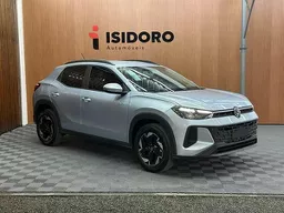 Volkswagen Tera