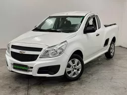 Chevrolet Montana