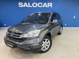 Honda CRV